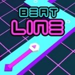 Постер игры Битлайн | Beat Line